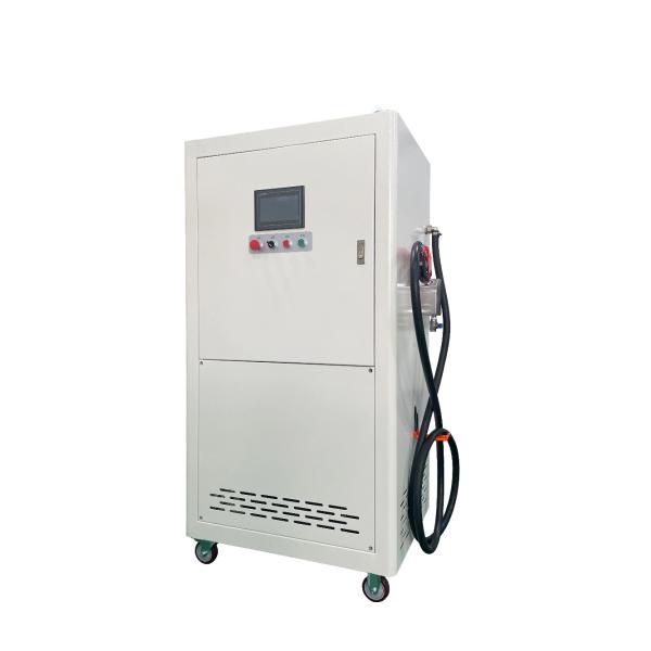 Fully automated liquid dispensing machine, precise concentration, high efficiency