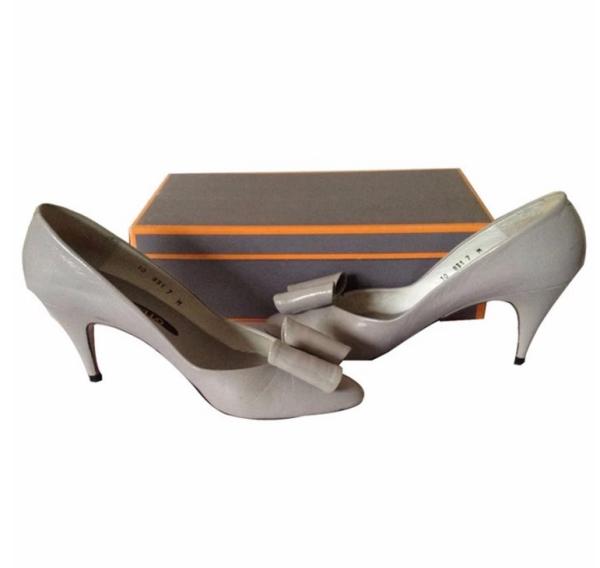 Paperboard High Heels Shoe Packaging Boxes Customized Printing