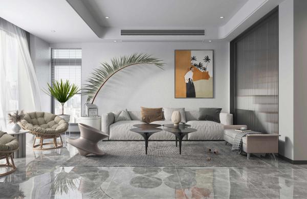 Eggshell Simple And Stylish Texture Paints Release Negative Oxygen Ions