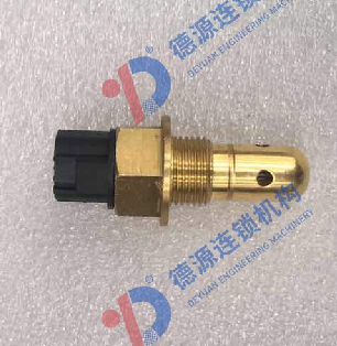 87469-E0010 LEVEL WARNING SWITCH OEM FIT FOR HINO TRUCKS ENGINE COOLING SYSTEM