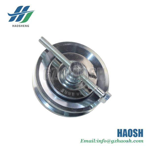 Relógio de ar condicionado para Isuzu NKR 600P 8-94128866-1 8-94128866-0 8941288661