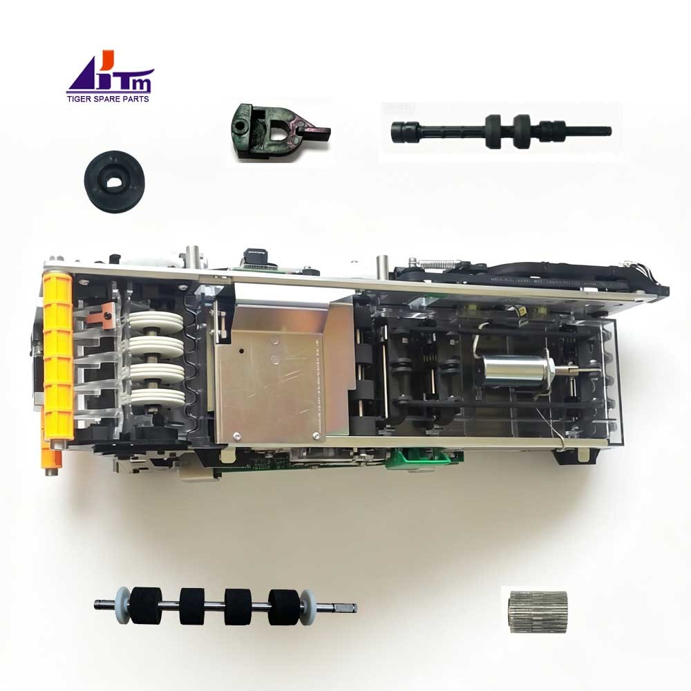 484-0105218 484-0100184 NCR SCPM Core Module MULTI ATM Parts Repair
