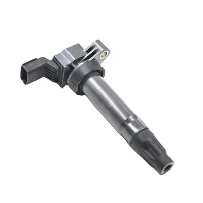 Car Auto Parts Ignition Coil 96983945 For Chevrolet SPARK (M300)