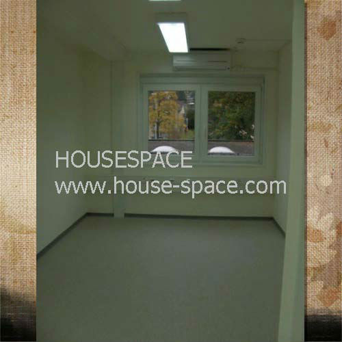 Eco Structural Insulated Panel And Stackable Modern Modular House