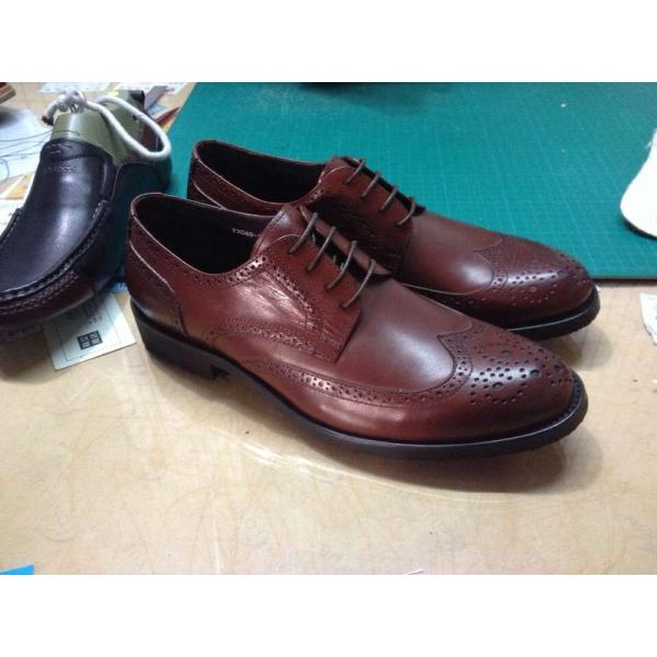 Hongtu Shoes Co., Limited.