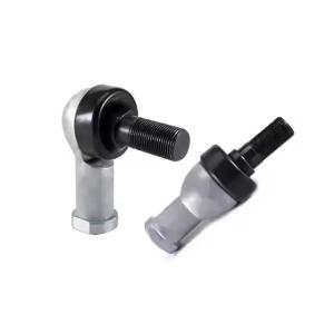 Fabricant SQ 6RS M6*1 Tête à billes Poteaux joints roulements Roller Barre incurvée Type de barre Résultat de roulement SQ6 RS BL