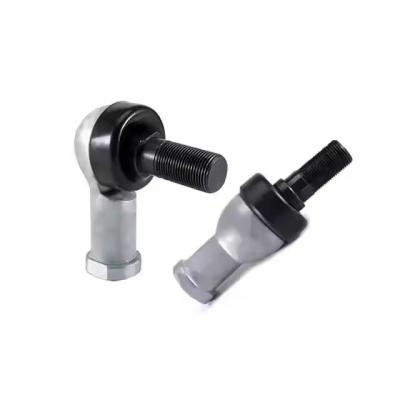 Manufacturer SQ 6RS M6*1 Ball Head Pole Joint Bearings Roller Curved Rod Type Rod End Bearing SQ6 RS BL