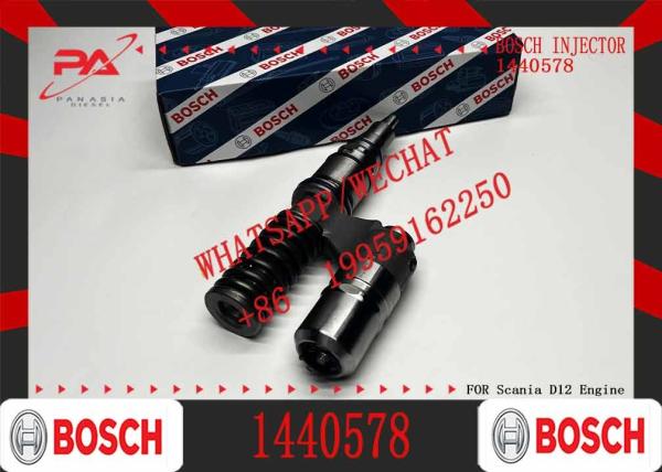 1420379 1440578 0986441016 peça de escavadeira para injetor SCANIA 0986441116 0414701007 preço baixo