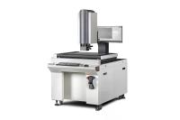 Workpiece Placement Measurement With Image Dimension Measurement System And Flashpro Ultra-High Speed Detection Vision Software