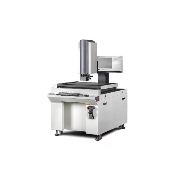 Image Dimension Measurement System with 20M HD Camera and 600x500x200mm Range for Flashpro Ultra-High-Speed Vision
