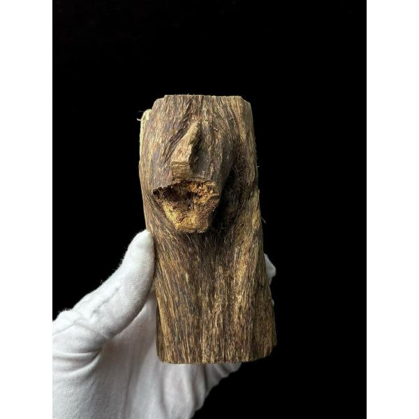 Cosmetic Industry OUD Agarwood Resin Wood Traditional Aromatic Medicine Raw