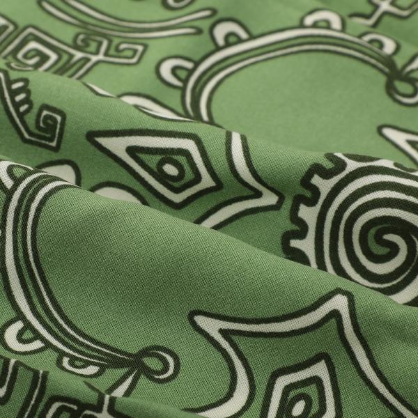 New Fashion Print 100% Rayon Wholesale Sustainable Forest-style Woven Plain Rayon Fabric for Dress