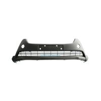 52411-0R030 Toyota RAV4 2014-2018 Pare-chocs automobile en plastique ABS 524110R030