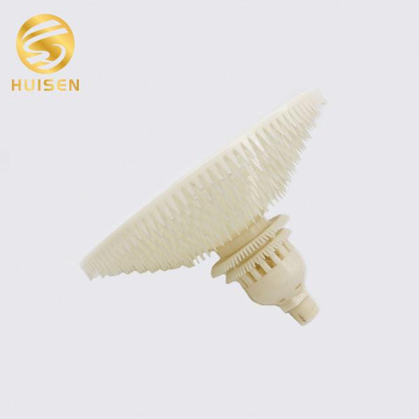 ABS 280mm Diameter Aeration Tanks Coarse Bubble Aeration