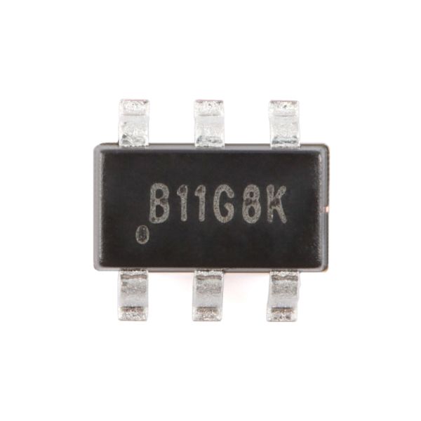 MT9284-28J 1.2MHz High Efficiency Boost White LED Driver