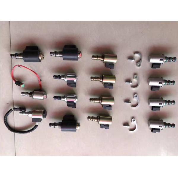 Регулятор 9239568 блока контроля двигателя ECU экскаватора ZAX200-1