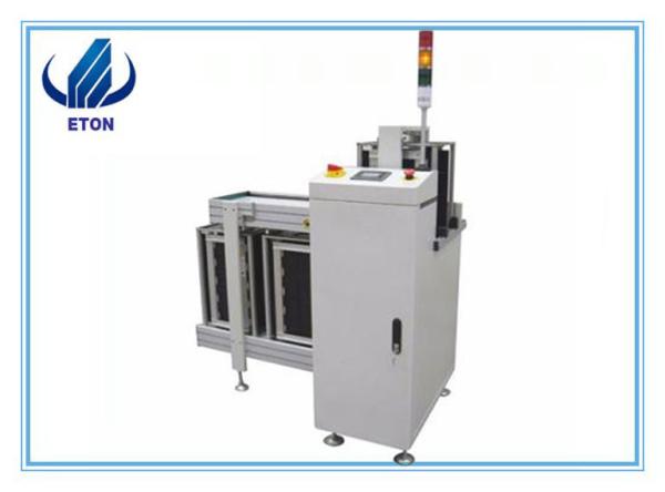 ET-L250 LED Lights Assembly Machine , LED Light Making Machine 220V 50Hz
