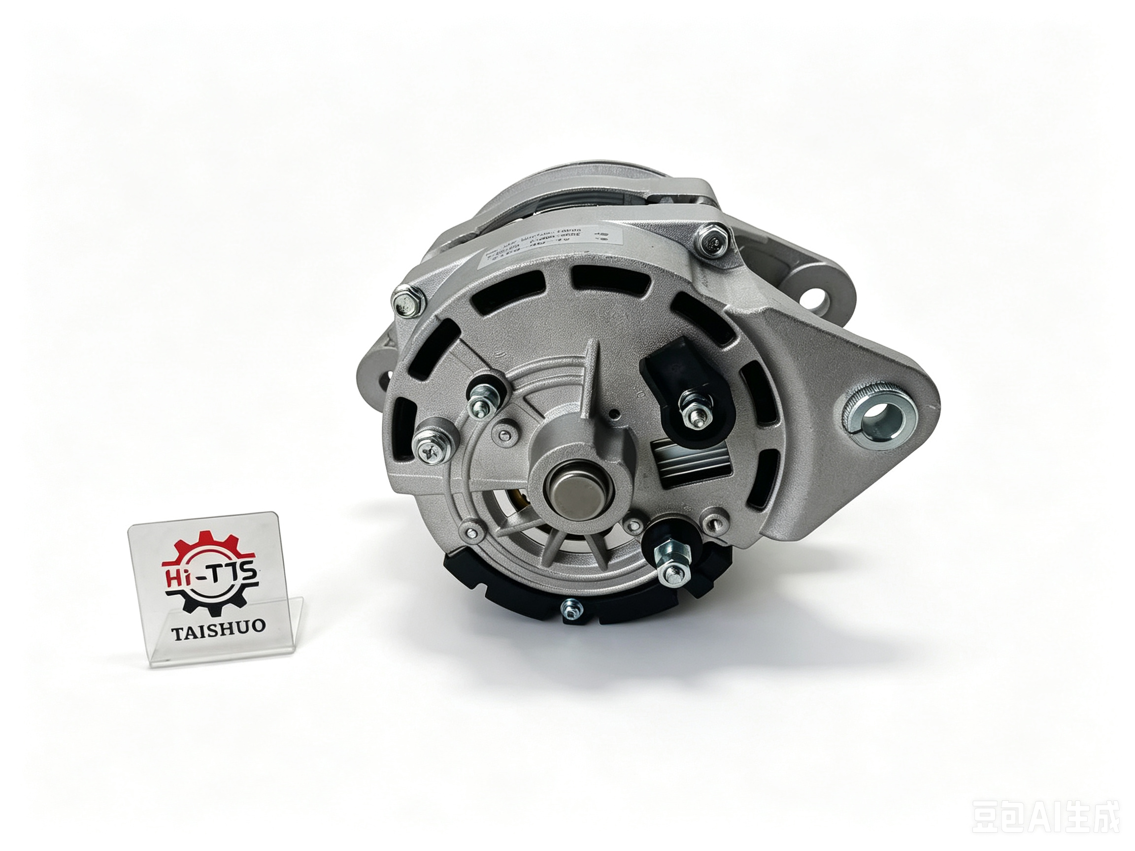 24V 65A 2502-9007B 2502-9009 0-35000-4190  Alternator  for DB58T DE08TIS DE12TIA Engine Excavator Accessories