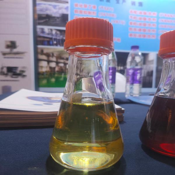 Industrial Extreme Pressure Anti Wear Agent In Gear Oil Pressure Additive