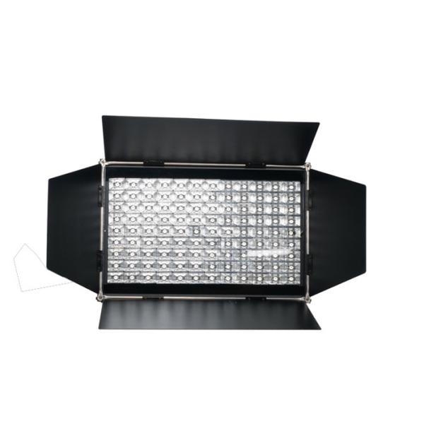 luz de inundação conduzida impermeável de 108pcs*3W RGB para o local de encontro de esportes exteriores