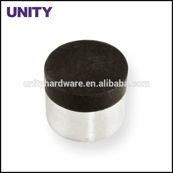 Stainless Steel Flush Bolt Door Accessories for Fire Door Easy Installation Different Length Option