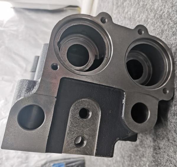 Purpose Replace/Repair Water Pump for WEICHAI WP12 WP13 LGMG SINOTRUK SITRAK C7H HOWO SHACMAN X3000 X5000 Truck Engine