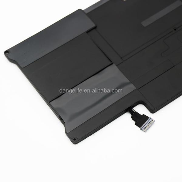 Factory OEM Laptop Battery A1496 for Apple Macbook Air 13 A1369 A1466 - A1496