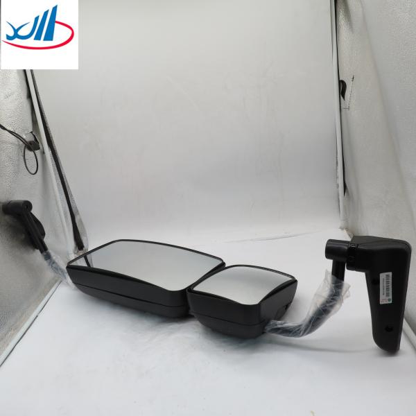 HOWO 371 HOWO Truck Outside Rearview Mirror WG1642777010