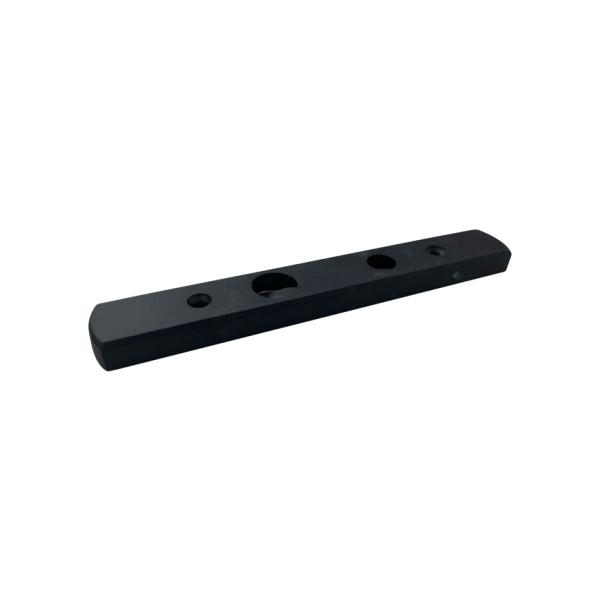 Custom Sheet Metal Fabrication Stamping Bending Laser Cutting Service Metal Part