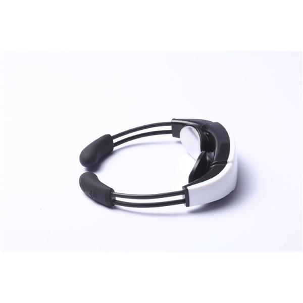 12X14X3.3 cm Electric Cervical Neck Massager in 0.65kg YLP-2120