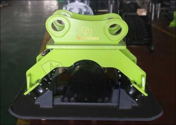 High Quality Of Hydraulic Compactors  For Excavator  For Excavator /Breaker