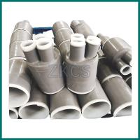 Cable de conexión de las botas de goma de silicona con núcleo múltiple