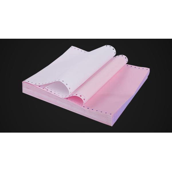 ISO9001-2008 Carbonless Copy Paper