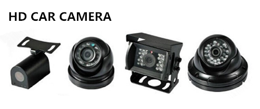 Car Anti Shock HD Mobile DVR For Car Bus Truck Taxi , HD vehicle DVR With G-Sensor GPS 3G