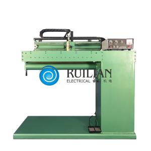 Side Seam Welding Machine