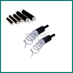 Tube froid augmenté de rétrécissement d'industrie d'extrusion gainant IP67 avec le noyau démontable