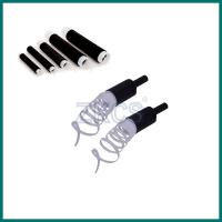 Tubo frio expandido do psiquiatra da indústria da extrusão que Sleeving IP67 com núcleo removível
