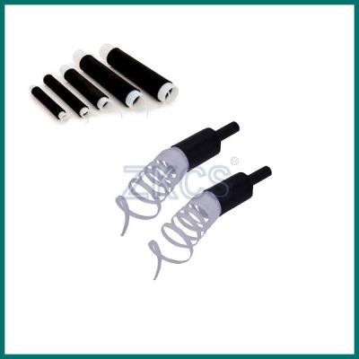 Tubo frio expandido do psiquiatra da indústria da extrusão que Sleeving IP67 com núcleo removível