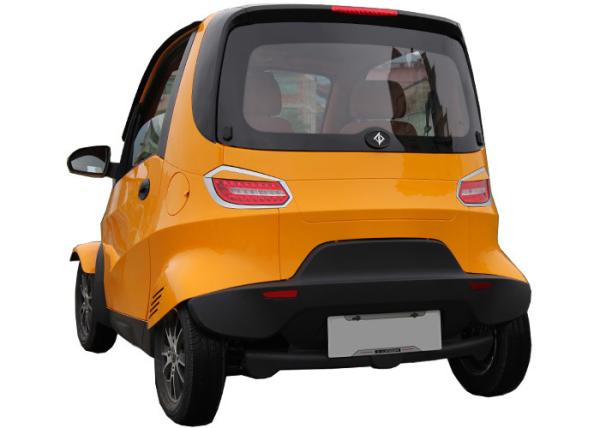 Tipo carro bonde do módulo da movimentação da roda de 4000W 4