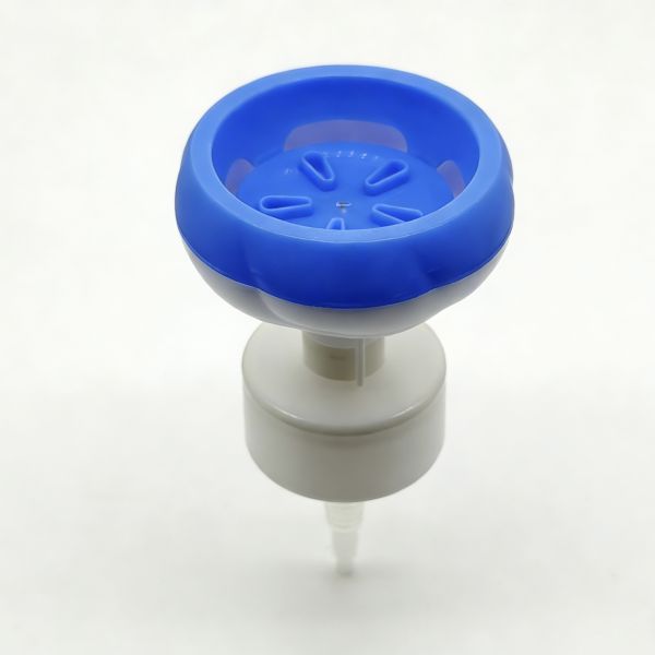 1.5ML Travel Foam Soap Dispenser Lotion Shampoo 16 Oz Foaming Soap Dispenser