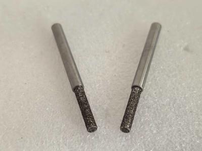 CBN Grinding Head Electroplated Cbn Mounted Points B60/70