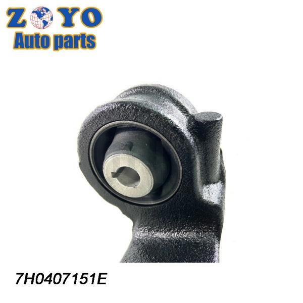 Nature Rubber Bushing 49398938 for Front Lower Control Arm VW Multivan VW T5 Transporter