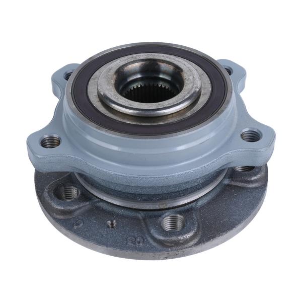 OE 32246177 Front Wheel Hub assembly replacement XC90