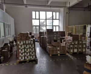Chongqing Bosun Electrical Co., Ltd.