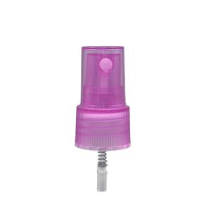 Ressort à nervures 0.16ML de la fermeture SS316 de la pompe 20/410 en plastique