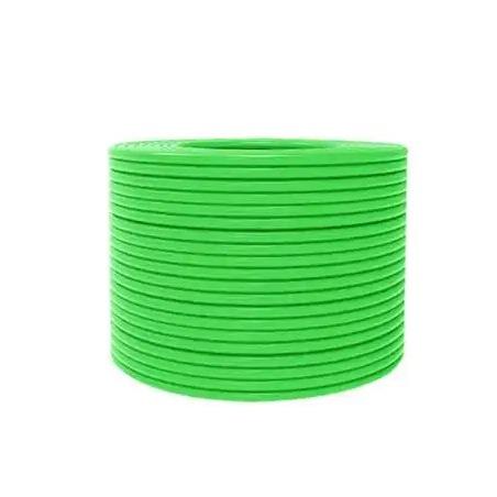 Data Transfer SFTP CAT5E Cable 100MHz For Green LSZH High Speed