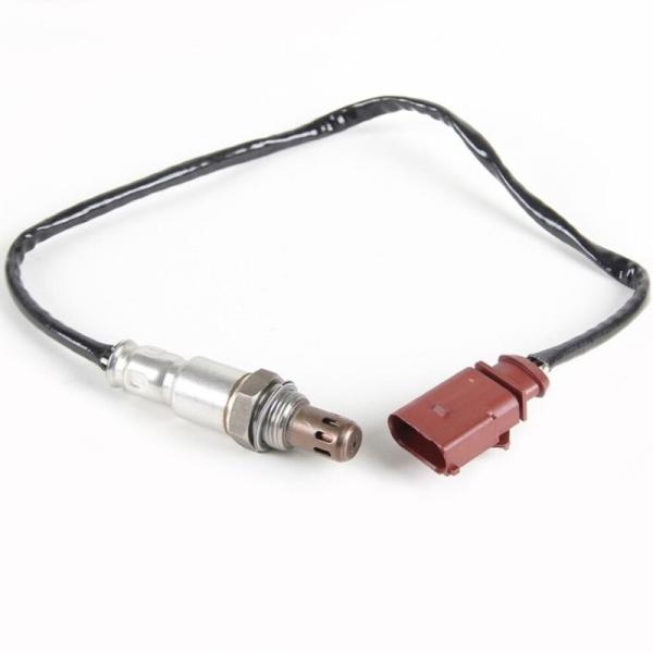 VW Jetta Polo Auto Oxygen Sensor Guaranteed Quality OE 04C906262J