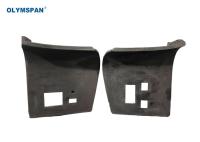Peças de automóvel da fibra do carbono que moldam produtos para 