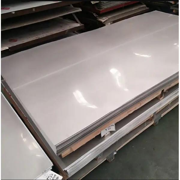 Embossed Stainless Steel Plate Sheets 0.5mm Customized 201 202 304