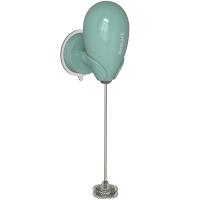 ABS Stainless Steel Milk Frother For Cold Hot Frothing CE RoHS FCC FDA Certified